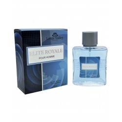 Тоалетна вода за мъже Elite Royale 100ml - Lotus Valley